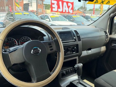 Used 2008 Nissan Pathfinder S image 18