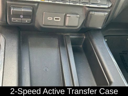 Used 2021 GMC Sierra 2500 Denali image 23