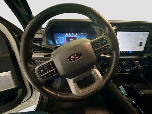 Used 2024 Ford F150 Lariat w/ Equipment Group 502A High AWD/4WD image 6