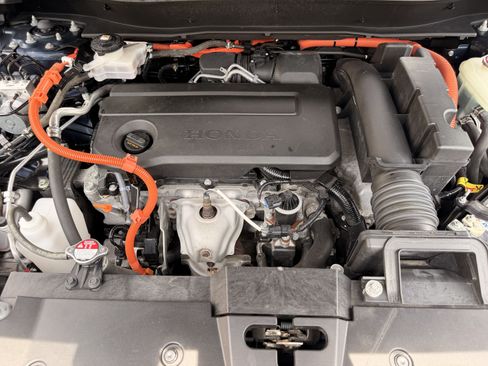 Used 2024 Honda CR-V Sport image 29