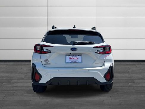 Certified 2025 Subaru Crosstrek 2.5i Limited w/ Crosstrek Mirror Package AWD/4WD image 4