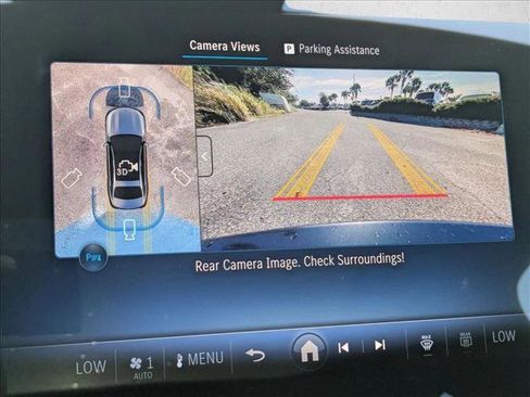 New 2026 Mercedes-Benz E 450 4MATIC Sedan image 13