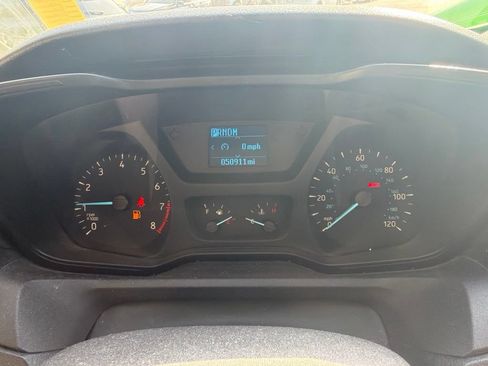 Used 2016 Ford Transit 350 XLT RWD image 19