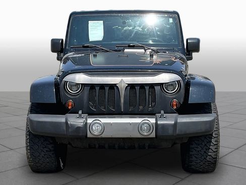 Used 2011 Jeep Wrangler Sport AWD/4WD image 3