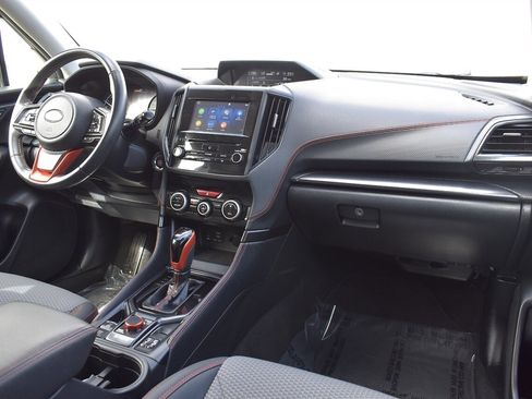 Used 2023 Subaru Forester Sport image 13