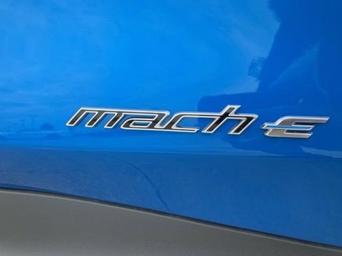 New 2025 Ford Mustang Mach-E Select w/ Comfort Package Lite image 10
