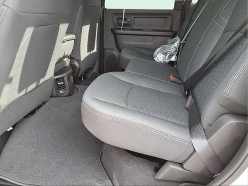 New 2026 RAM 2500 Tradesman AWD/4WD image 11
