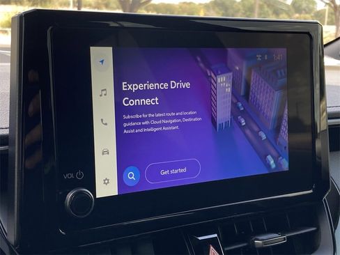 New 2025 Toyota Corolla GR image 18