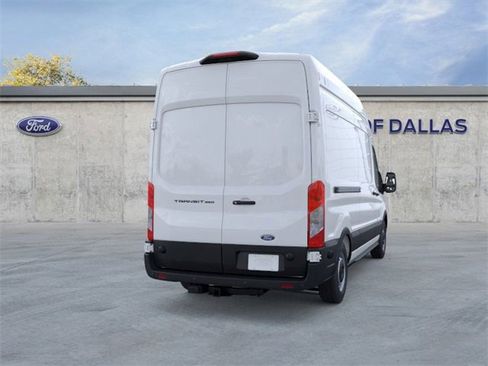 New 2026 Ford Transit 350 148 High Roof image 8