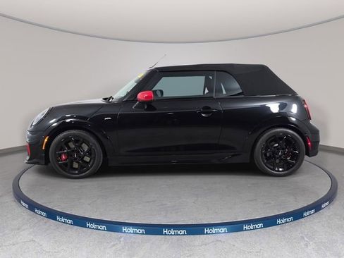 Used 2025 MINI Cooper John Cooper Works FWD image 9