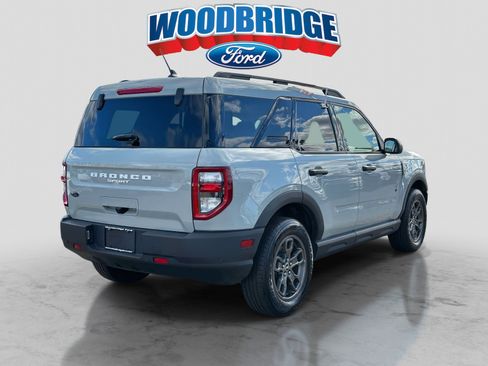 Used 2023 Ford Bronco Sport Big Bend w/ Convenience Package image 4
