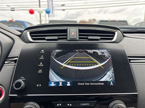 Used 2020 Honda CR-V EX-L image 25