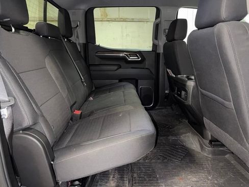 Used 2024 Chevrolet Silverado 1500 RST AWD/4WD image 21