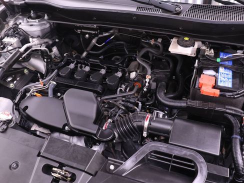 Certified 2023 Honda CR-V EX-L image 17