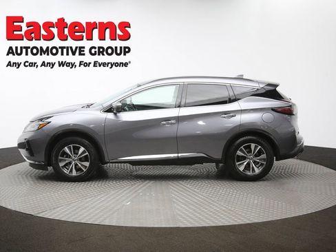 Used 2023 Nissan Murano SV image 59