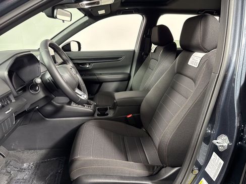 New 2026 Honda CR-V Sport image 14