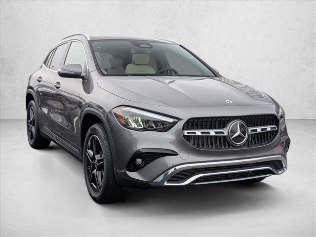 Certified 2026 Mercedes-Benz GLA 250 4MATIC image 6