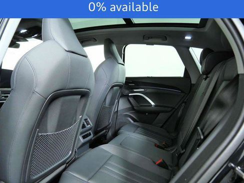 New 2025 Audi Q5 Premium Plus image 14