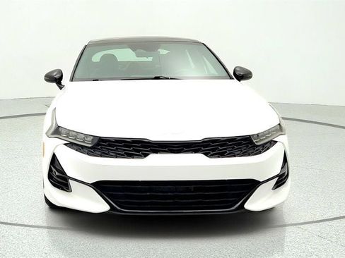 Used 2023 Kia K5 GT FWD image 2