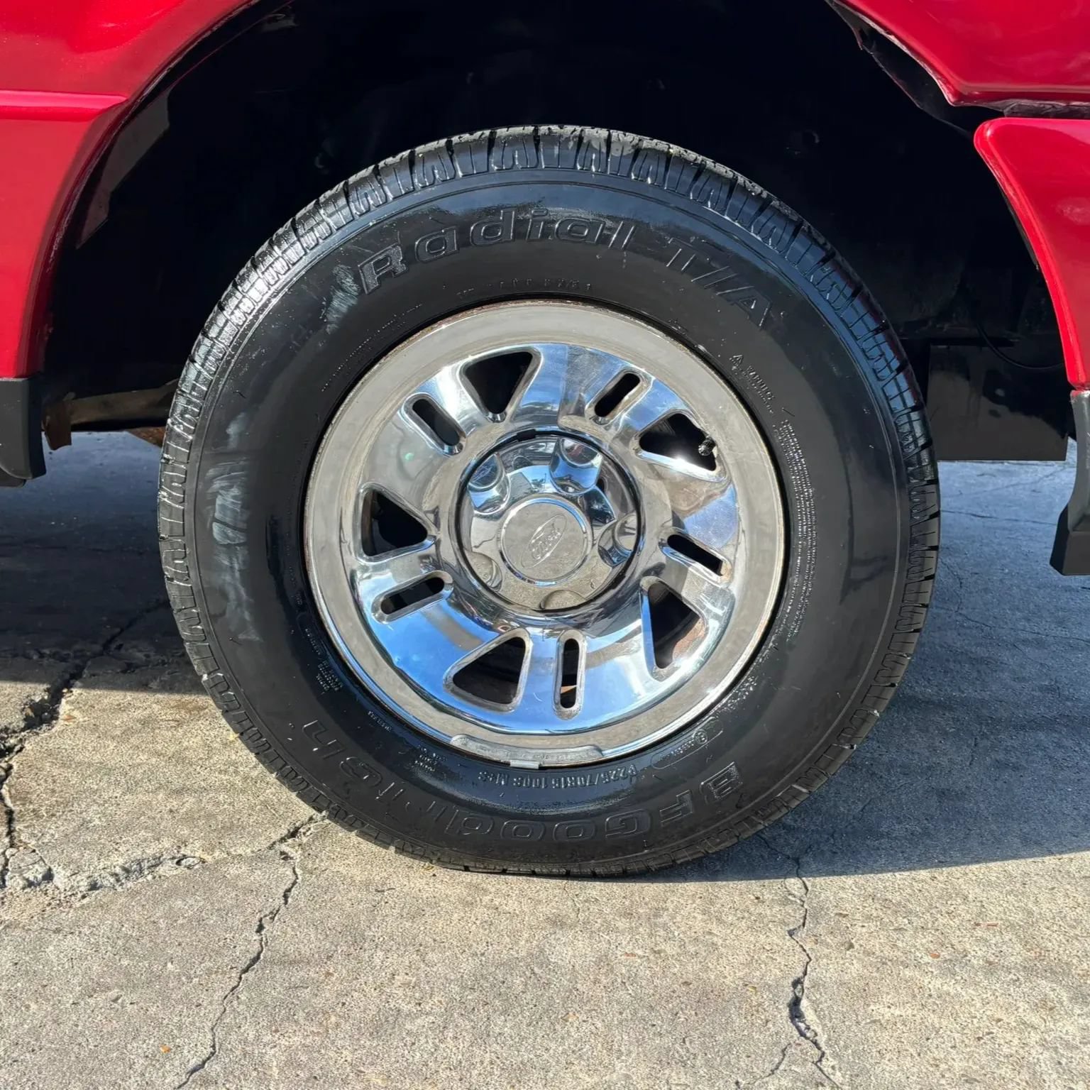 Used 2009 Ford Ranger XL RWD image 22