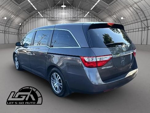 Used 2012 Honda Odyssey EX-L image 5