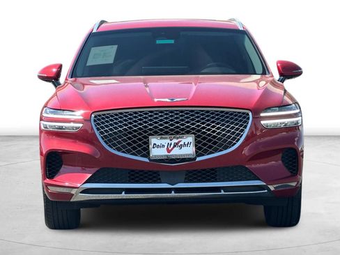Used 2023 Genesis GV70 2.5T w/ Select Package AWD/4WD image 10