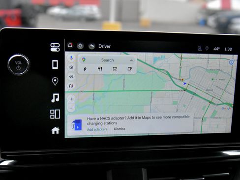 Used 2024 Acura ZDX A-Spec image 25