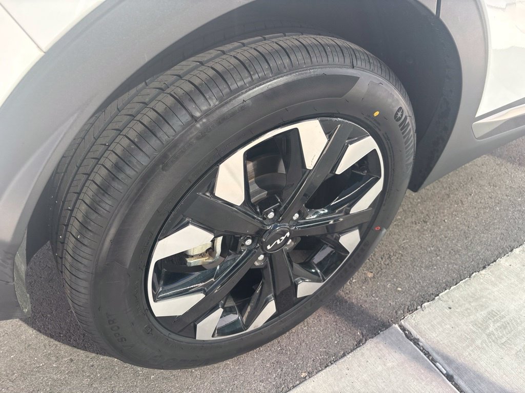 Certified 2024 Kia Sportage X-Line AWD/4WD image 17