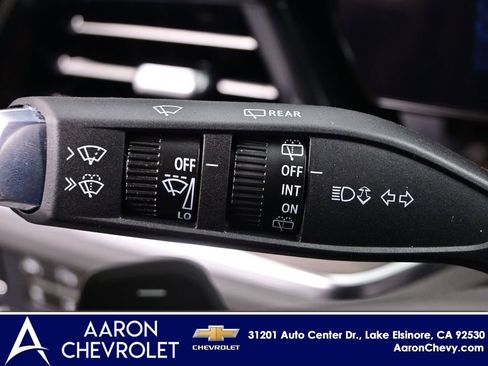 New 2026 Chevrolet Tahoe Premier image 22