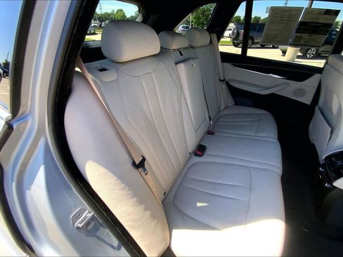 Used 2017 BMW X5 sDrive35i RWD image 20