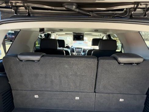 Used 2019 GMC Yukon Denali w/ Denali Ultimate Package image 39