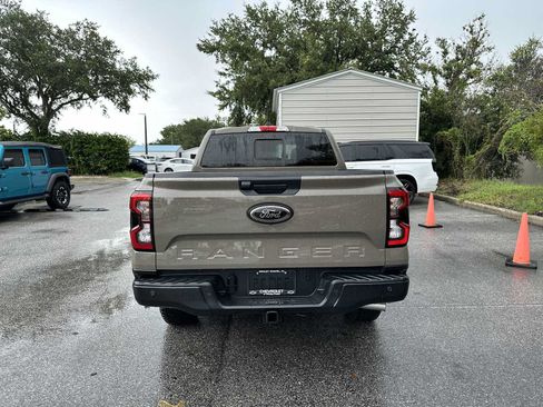 Used 2025 Ford Ranger XLT RWD image 5