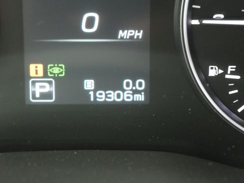 Certified 2023 Subaru Ascent Limited AWD/4WD image 21