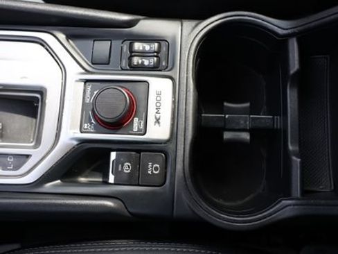 Certified 2023 Subaru Forester Premium AWD/4WD image 45