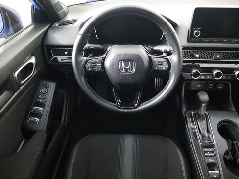 Certified 2024 Honda Civic Sport image 10