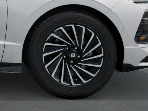 New 2026 Hyundai Sonata Limited image 8