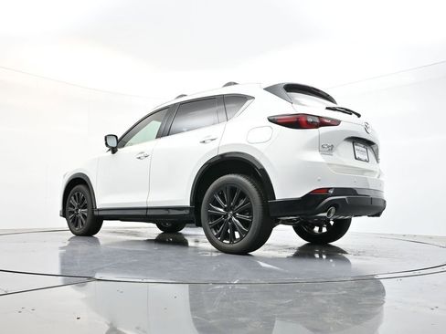 Used 2025 MAZDA CX-5 2.5 Turbo image 31