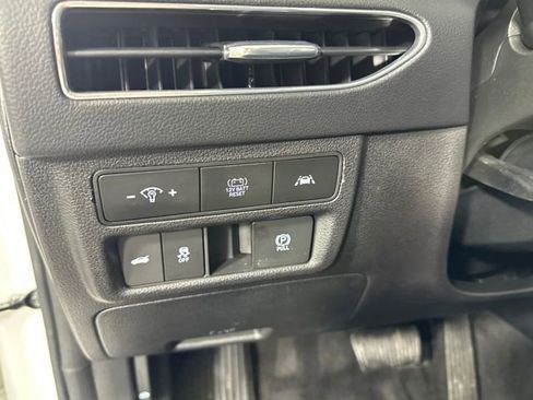 Used 2023 Hyundai Sonata Limited w/ Cargo Package image 19