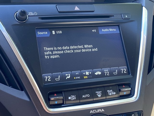 Used 2019 Acura MDX w/ Technology Package AWD/4WD image 28