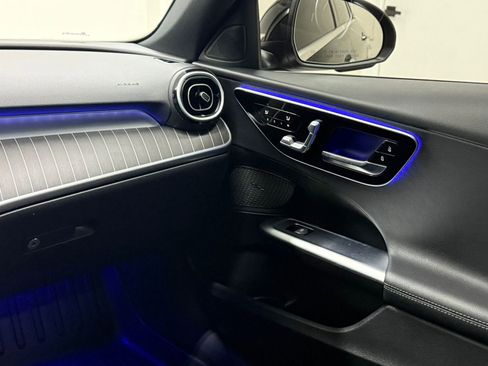 Used 2024 Mercedes-Benz C 300 Sedan w/ Advanced USB Package image 29