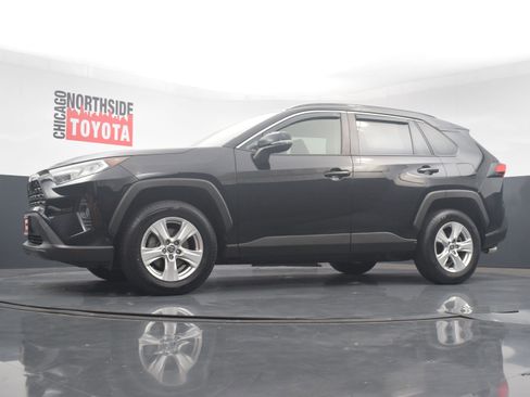 Used 2019 Toyota RAV4 XLE w/ Convenience Package AWD/4WD image 26