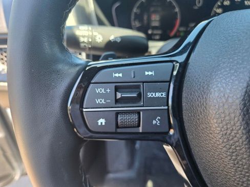 Certified 2024 Honda Civic Sport image 24