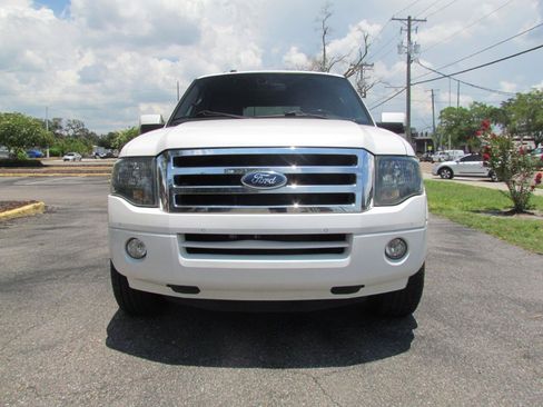 Used 2014 Ford Expedition Limited w/ Equipment Group 301A RWD image 15