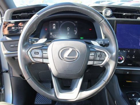 Certified 2023 Lexus RZ 450e Premium image 16