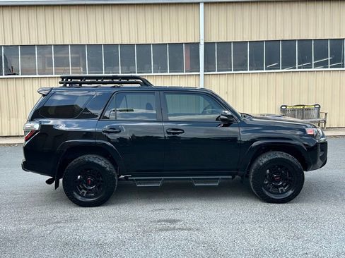 Used 2024 Toyota 4Runner TRD Pro AWD/4WD image 13