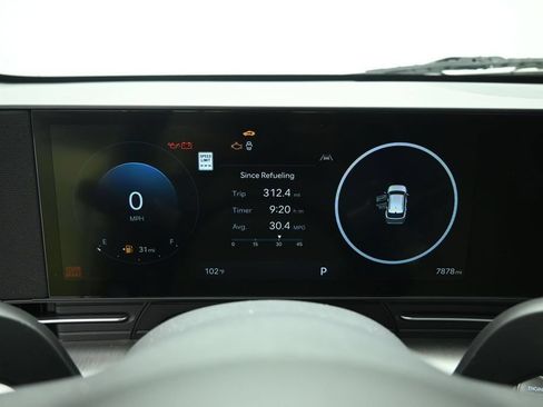 Used 2026 Hyundai Kona SEL Premium AWD/4WD image 12