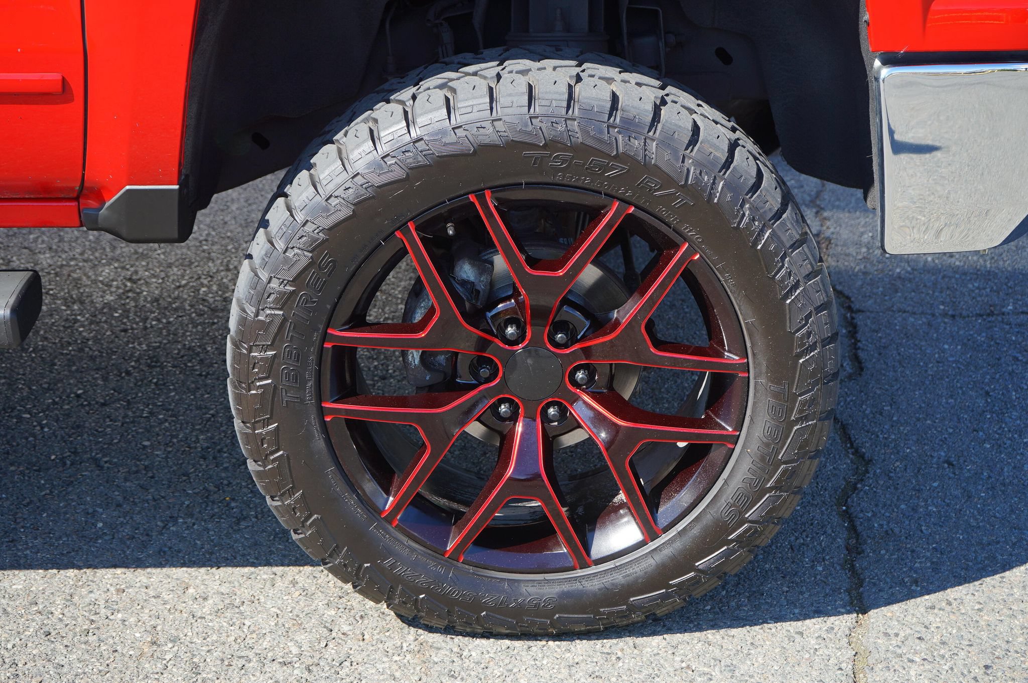Used 2015 Chevrolet Silverado 1500 LT w/ All Star Edition AWD/4WD image 9