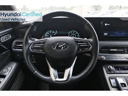 Certified 2022 Hyundai Palisade Calligraphy FWD image 17