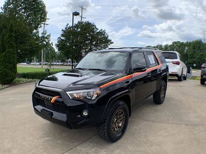 Used 2023 Toyota 4Runner 40th Anniversary SE
