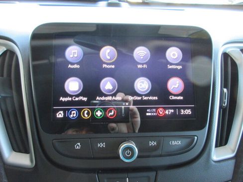 Used 2024 Chevrolet Malibu LT FWD image 17